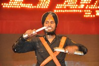 Rachcha Audio Release